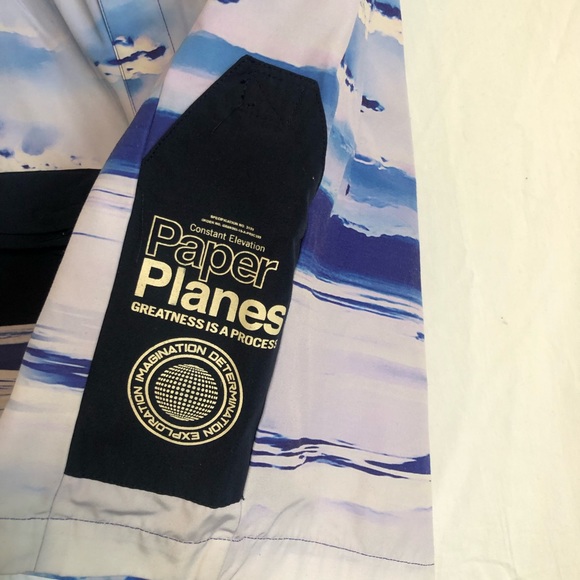 Greatness is a Process Men’s Swim Shorts - Picture 7 of 12